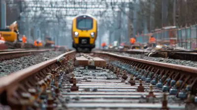 Understanding Rail Stud Types and Their Importance in Modern Railways