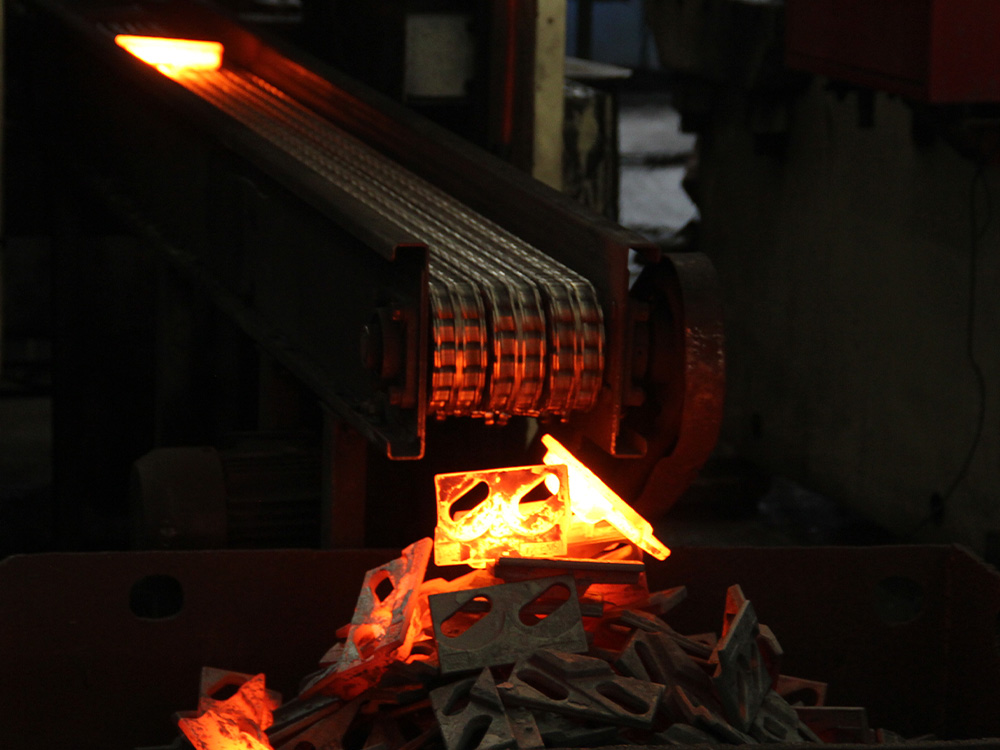 Flexible Track Clamp (12)