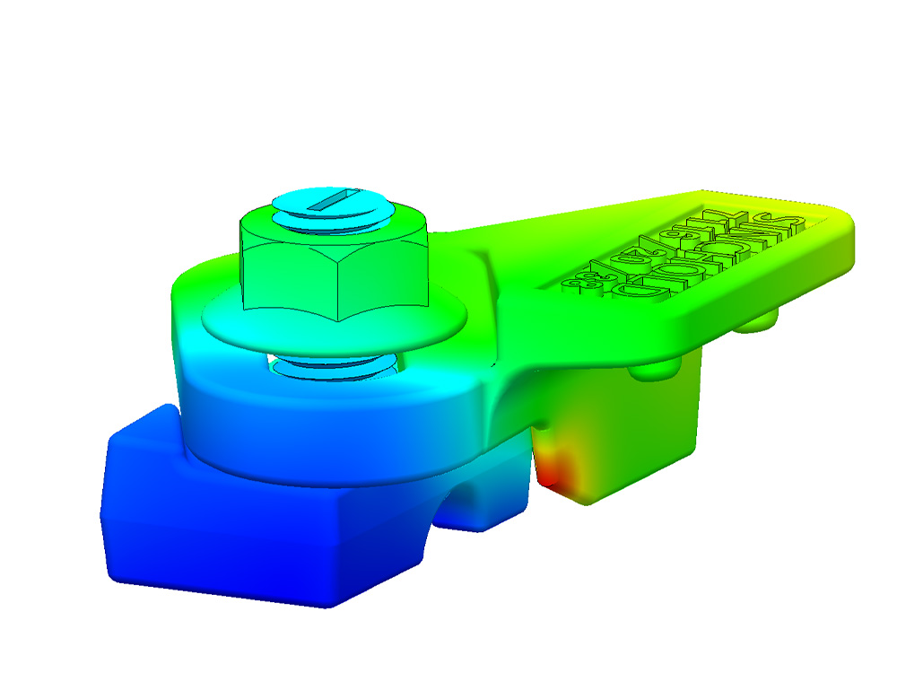 Flexible Track Clamp (11)