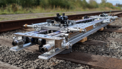 Innovative Examples of the Best Rail Saws for Precision Cutting