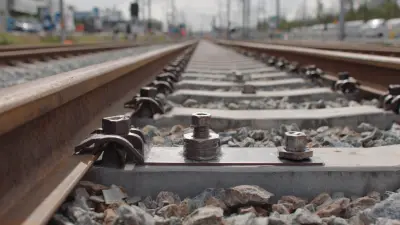 Innovative Uses of the Best Rail Anchor in Modern Infrastructure Projects