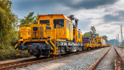 7 Innovative Features to Look for in the Best Rail Saws of 2023