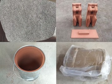 Thermite Welding Consumables/Materials; Aluminothermic Welding Kits