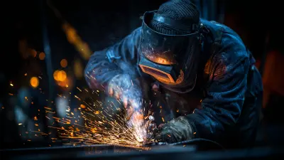 Top Strategies for Sourcing HighQuality Thermite Welding Kits Worldwide