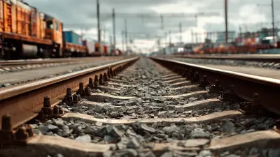 Essential Checklist for Choosing the Right Premium Rails for Your Project